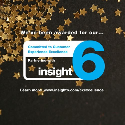 Mrs Buckét becomes the second Welsh business to receive prestigious CX Excellence Mark