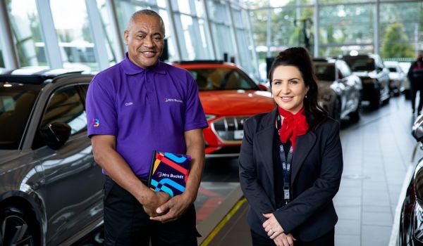 Car Dealership Cleaning Services