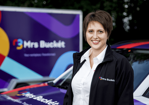 Security - 3 - Mrs Buckét Cleaning Services Security