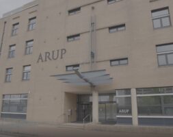 Arup – Helping Our Clients to Shape a Better World
