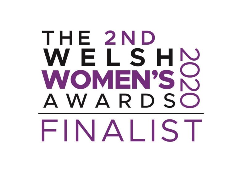 Mrs. Buckét announced ‘Business of the Year’ finalist in Welsh Women’s Awards