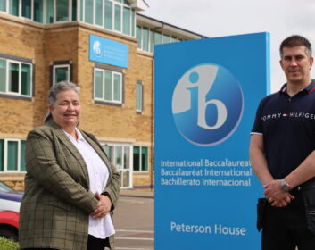Mrs Buckét adds to growing client base with International Baccalaureate