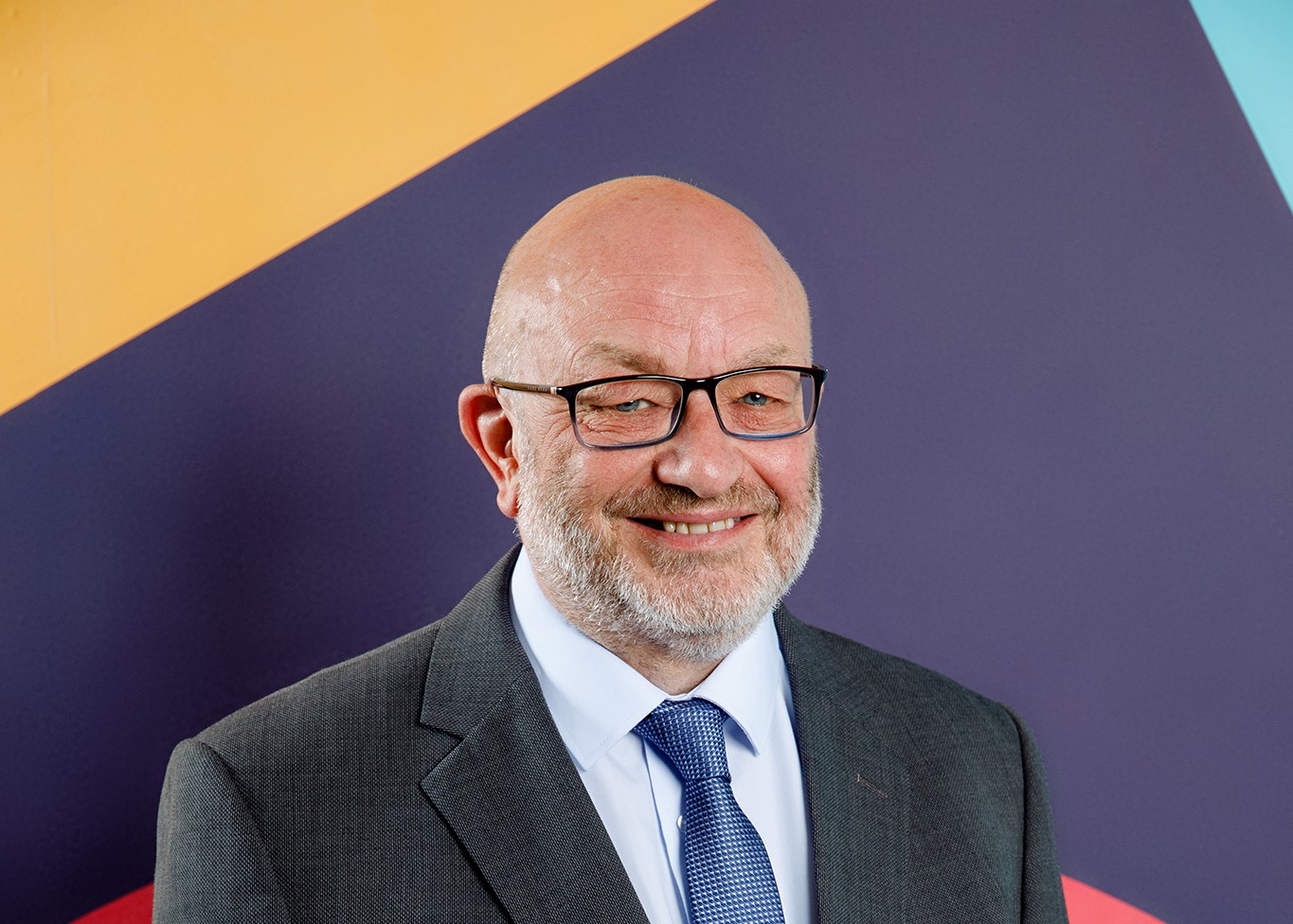 New Head of Finance for fast-growing Mrs Buckét