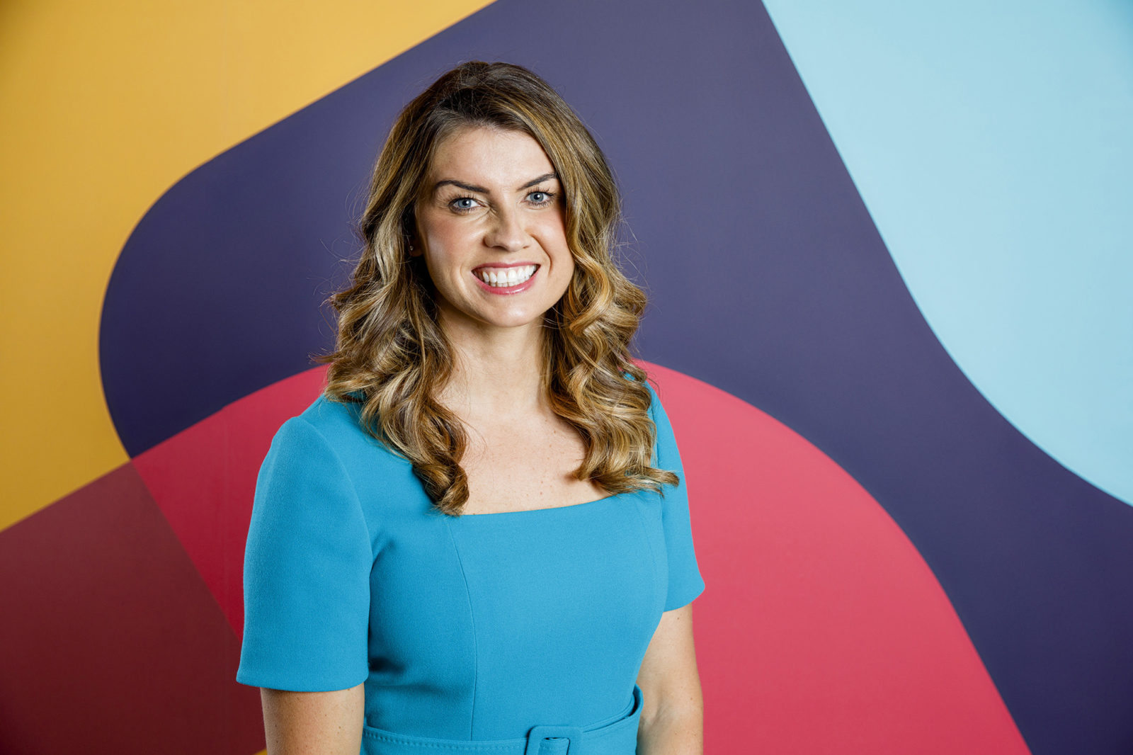 Rachael Flanagan named in prestigious 35 Under 35 list