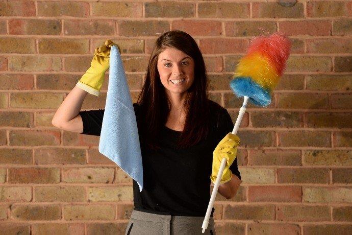 Domestic Cleaning Services in Neath