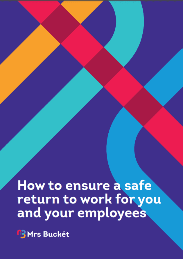 How to ensure a safe return to work for you and your employees