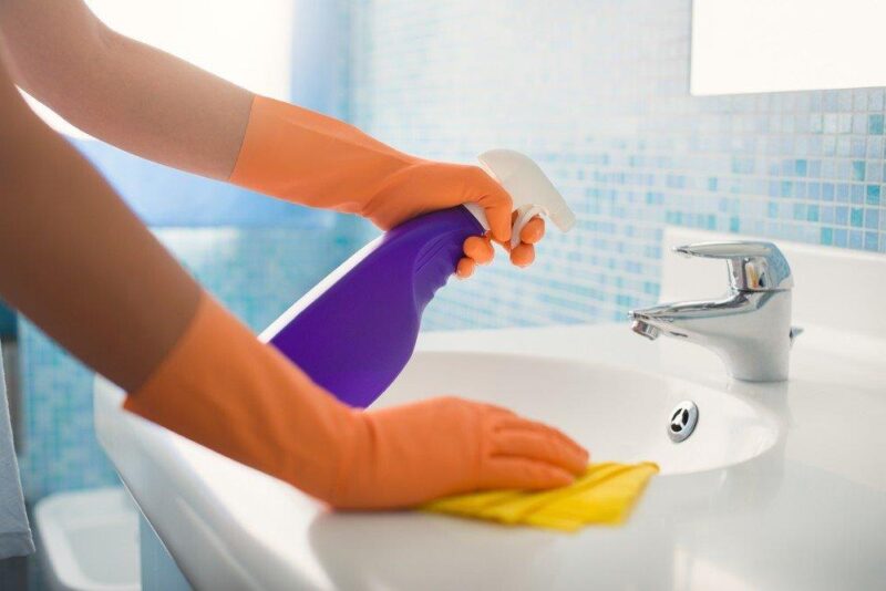 4 Top Fantastic Cleaning Tips for your Home