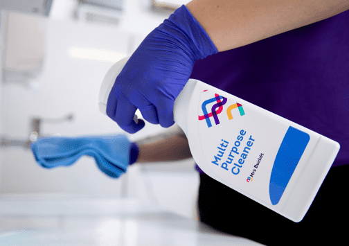 Commercial Cleaning Services - 10 - Mrs Buckét Cleaning Services - Mrs Buckét Cleaning Services