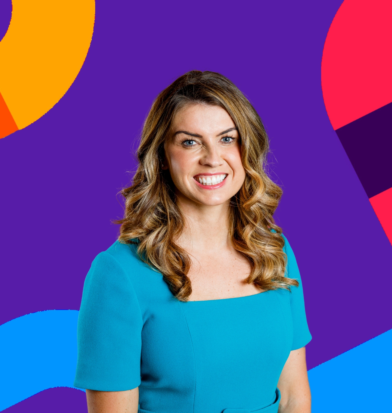 Rachael Flanagan, founder and CEO of Mrs Buckét