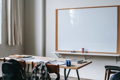 Revolutionising Education: One clean school at a time