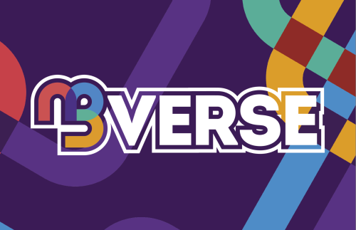 Enter the BVERSE