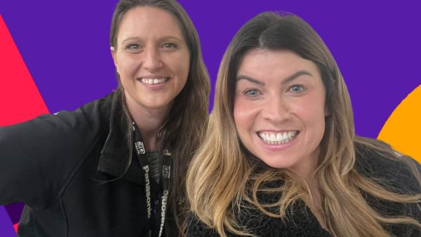 Balancing Motherhood & My Career: My Mrs Buckét Story