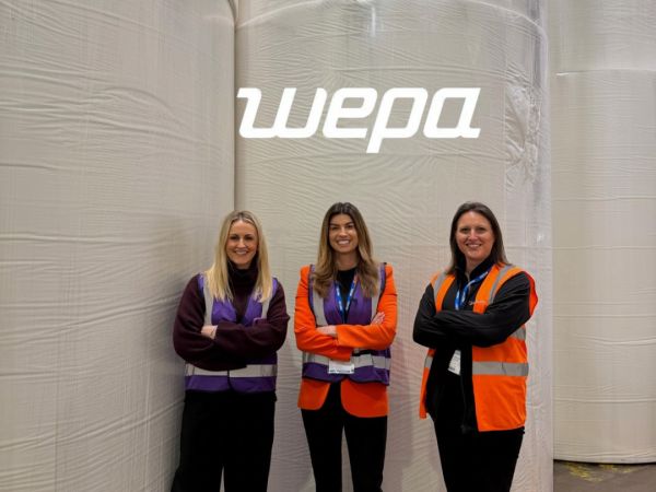 Mrs Buckét Welcomes WEPA to Our Growing Client Portfolio