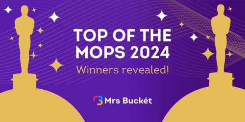 Top of the Mops 2024: Winners revealed!