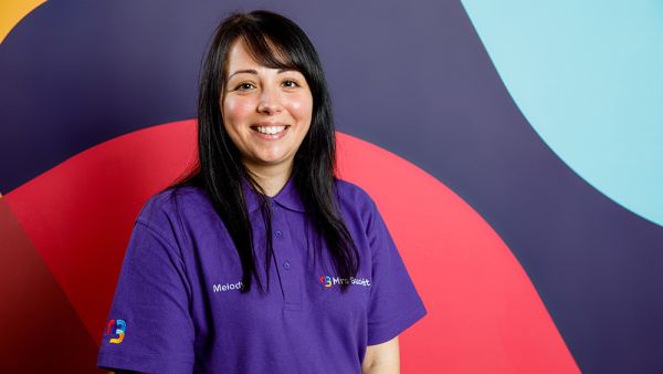Achieving a Work-Life Balance – Melody’s Story - 1 - Mrs Buckét Cleaning Services Achieving a Work-Life Balance – Melody’s Story