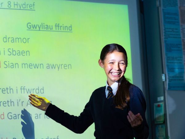 Why Clean Schools Matter: Hearing Directly from the Pupils We Support