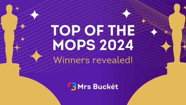 Top of the Mops 2024: Winners revealed!