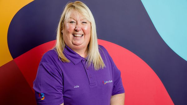 Achieving a Work-Life Balance – Melody’s Story - 5 - Mrs Buckét Cleaning Services Sparkling People Cleaning – Julie Ann’s Story