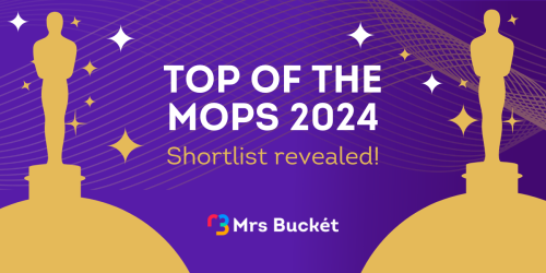 Top of the Mops 2024: The shortlist revealed!