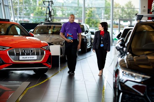 How CEOs can improve sales – Management Today