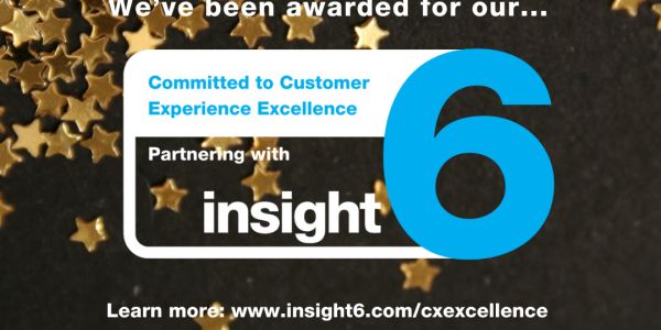Mrs Buckét becomes the second Welsh business to receive prestigious CX Excellence Mark