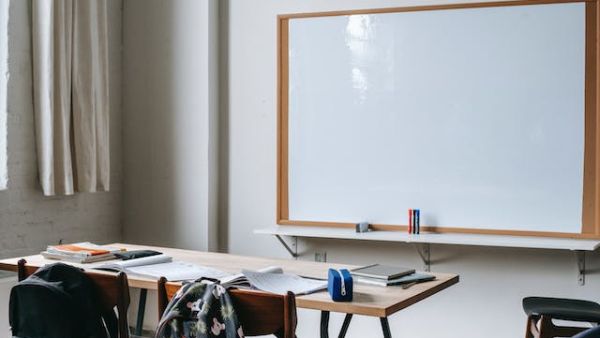 Revolutionising Education: One clean school at a time