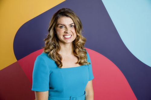 Rachael Flanagan named in prestigious 35 Under 35 list