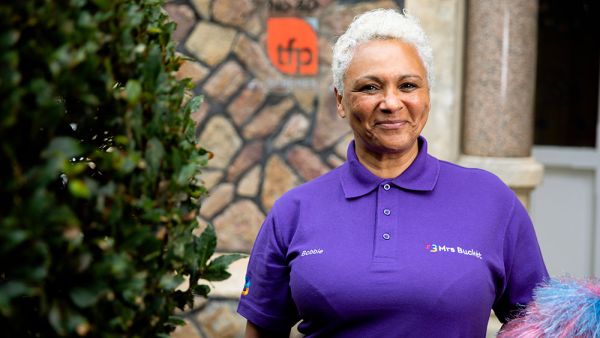 Achieving a Work-Life Balance – Melody’s Story - 3 - Mrs Buckét Cleaning Services Enjoying a Flexible Working Life – Bobbie’s Story