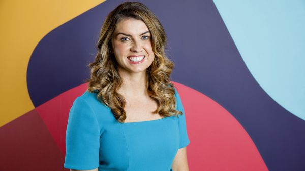 Innovation in Education: Conference for Innovative Education Professionals - 17 - Mrs Buckét Cleaning Services Rachael Flanagan named in prestigious 35 Under 35 list