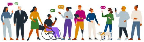 Mrs Buckét reaches Disability Confident Committed status