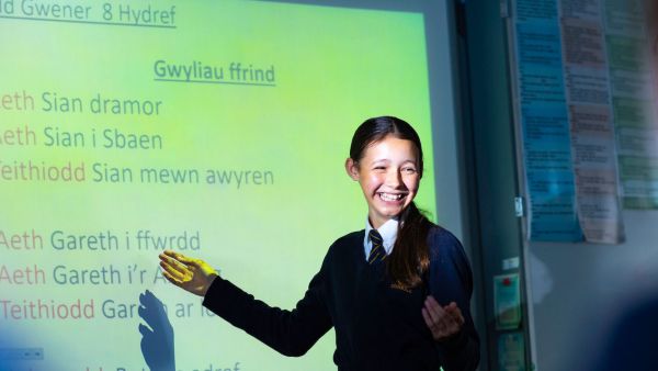 The Importance of a Clean Environment at Wales Air Ambulance - 2 - Mrs Buckét Cleaning Services Why Clean Schools Matter: Hearing Directly from the Pupils We Support